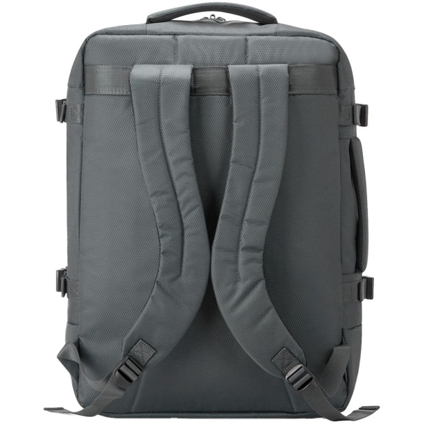 Рюкзак Ironik 2.0 L, серый (Изображение 3)