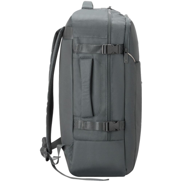 Рюкзак Ironik 2.0 L, серый (Изображение 4)