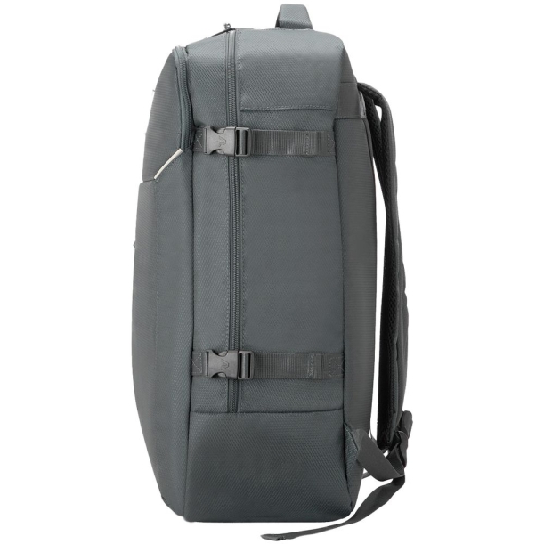Рюкзак Ironik 2.0 L, серый (Изображение 5)