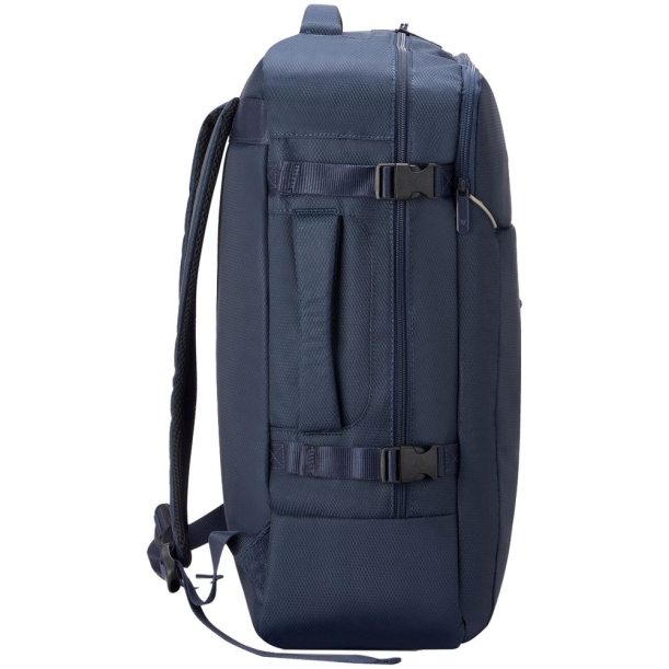Рюкзак Ironik 2.0 L, синий (Изображение 4)