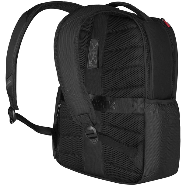 Рюкзак XE Professional, черный (Изображение 2)