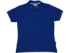 Рубашка поло Forehand C женская, кл. синий (Изображение 4)