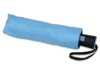 Зонт Wali полуавтомат 21, голубой (Изображение 4)