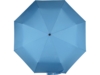 Зонт Wali полуавтомат 21, голубой (Изображение 5)