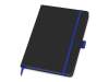 Блокнот A5 ColorNote Black (черный/синий)  (Изображение 1)