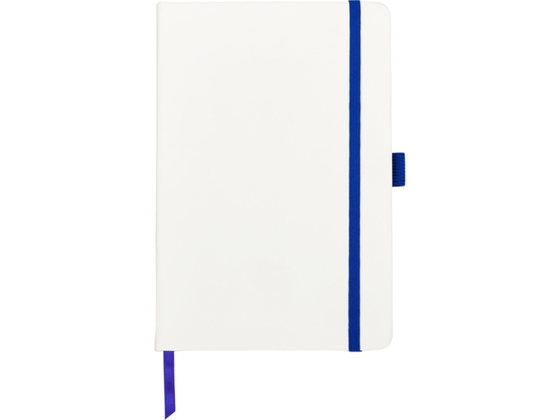 Блокнот A5 ColorNote White (белый/синий)  (Изображение 2)