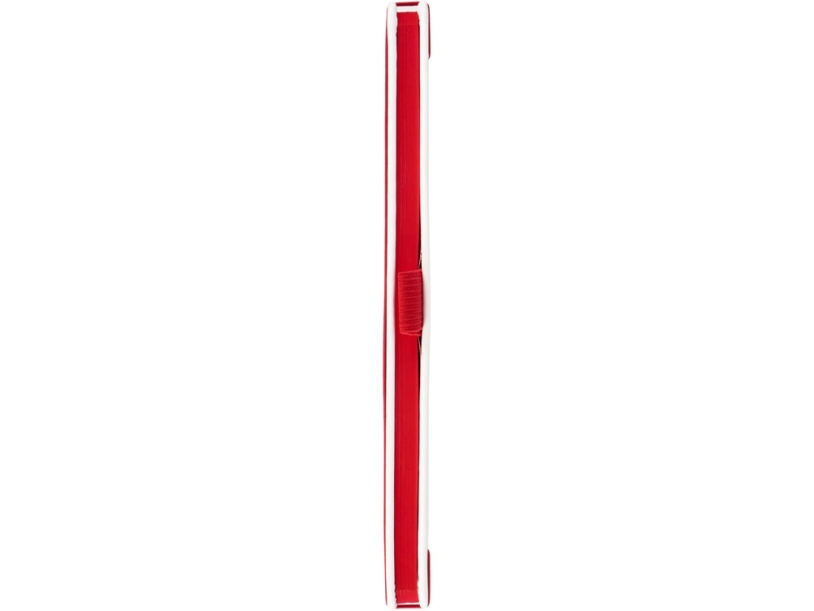 Блокнот A5 ColorNote White (белый/красный)  (Изображение 4)