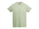 Рубашка поло Tyler мужская (зеленый) L
