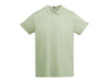 Рубашка поло Tyler мужская (зеленый) 3XL (Изображение 1)