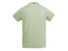 Рубашка поло Tyler мужская (зеленый) 3XL (Изображение 2)