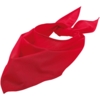 Шейный платок Bandana, красный (Изображение 1)