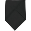 Шейный платок Bandana, черный (Изображение 2)