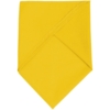 Шейный платок Bandana, желтый (Изображение 2)