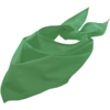 Шейный платок Bandana, ярко-зеленый (Изображение 1)