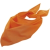 Шейный платок Bandana, оранжевый (Изображение 1)