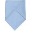 Шейный платок Bandana, голубой (Изображение 2)