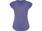 Спортивная футболка Jada женская (пурпурный) L