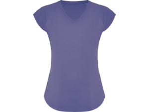 Спортивная футболка Jada женская (пурпурный) XL