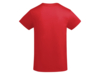 Футболка Breda мужская (красный) XL (Изображение 2)