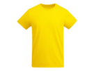 Футболка Breda мужская (желтый) XL