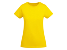 Футболка Breda женская (желтый) XL