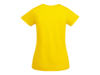 Футболка Breda женская (желтый) S (Изображение 2)