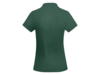 Рубашка-поло Prince женская (зеленый бутылочный) M (Изображение 3)