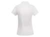 Рубашка-поло Prince женская (белый) L (Изображение 3)