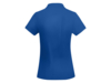 Рубашка-поло Prince женская (синий) M (Изображение 3)