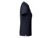 Рубашка-поло Prince женская (navy) 3XL (Изображение 5)