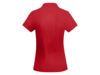 Рубашка-поло Prince женская (красный) S (Изображение 3)