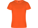 Футболка Camimera мужская (неоновый оранжевый) XL