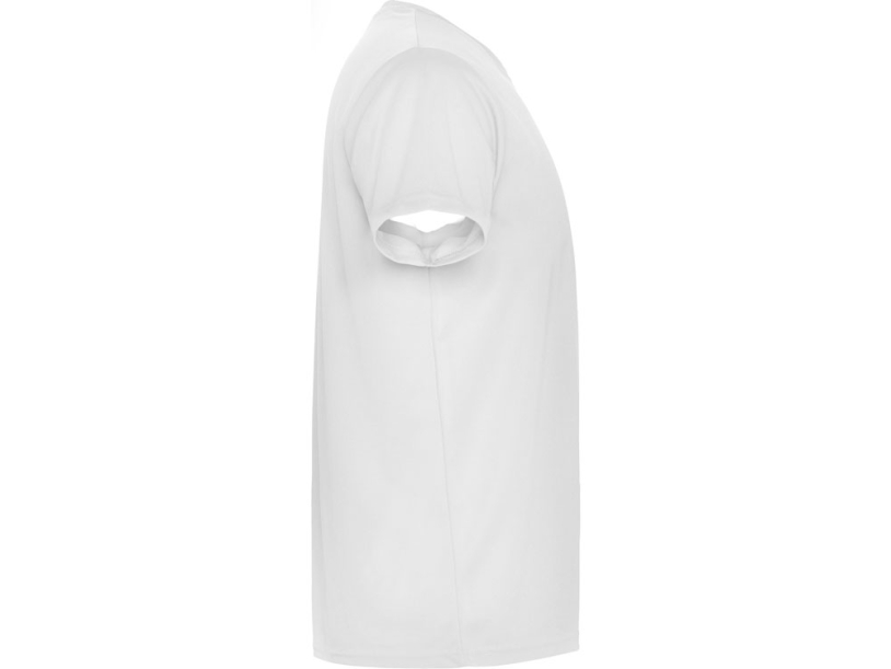 Футболка Camimera мужская (белый) S (Изображение 4)