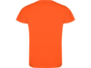 Футболка Camimera мужская (неоновый оранжевый) 2XL (Изображение 2)