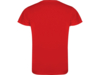 Футболка Camimera мужская (красный) 2XL (Изображение 2)