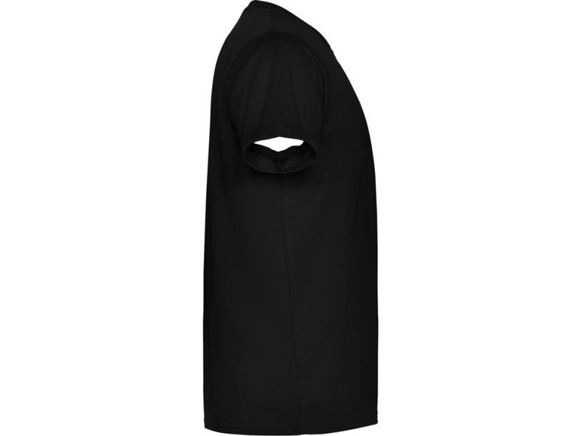 Футболка Camimera мужская (черный) 2XL (Изображение 4)