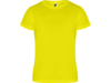 Футболка Camimera мужская (желтый) 2XL (Изображение 5)