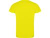 Футболка Camimera мужская (желтый) L (Изображение 2)
