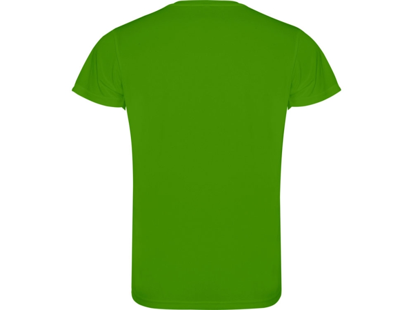 Футболка Camimera мужская (зеленый) 3XL (Изображение 2)