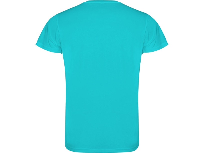 Футболка Camimera мужская (бирюзовый) 3XL (Изображение 2)