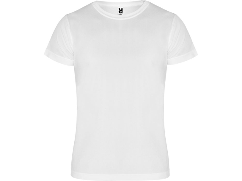 Футболка Camimera мужская (белый) 3XL (Изображение 1)