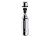 Вакуумный термос Flask, 470 мл (серебристый) 470 мл (Изображение 3)
