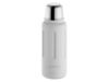 Вакуумный термос Flask, 1000 мл (белый)  (Изображение 1)