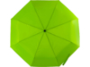 Зонт Picau из переработанного пластика в сумочке (зеленое яблоко)  (Изображение 4)