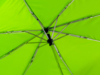 Зонт Picau из переработанного пластика в сумочке (зеленое яблоко)  (Изображение 5)
