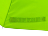 Зонт Picau из переработанного пластика в сумочке (зеленое яблоко)  (Изображение 7)