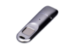 Металлическая флешка со сканером отпечатков пальцев в подарочной упаковке (Fingerprint.64.S.USB3.0, I= 64 Гб USB 3.0, Металлический корпус. Без перс.) (Изображение 4)