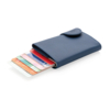 Кошелек с держателем для карт C-Secure RFID, голубой (Изображение 1)