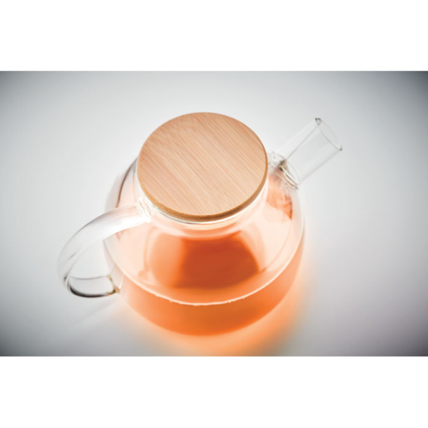 Чайник заварочный 850ml (Изображение 3)