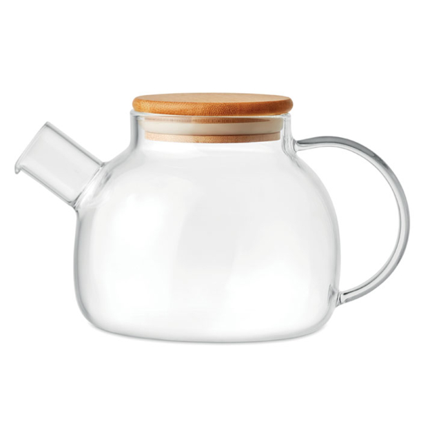 Чайник заварочный 850ml (Изображение 11)